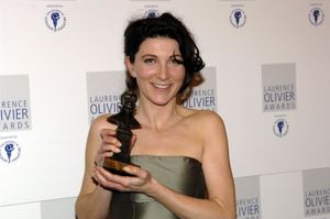 Best 2006: Eve Best Photo