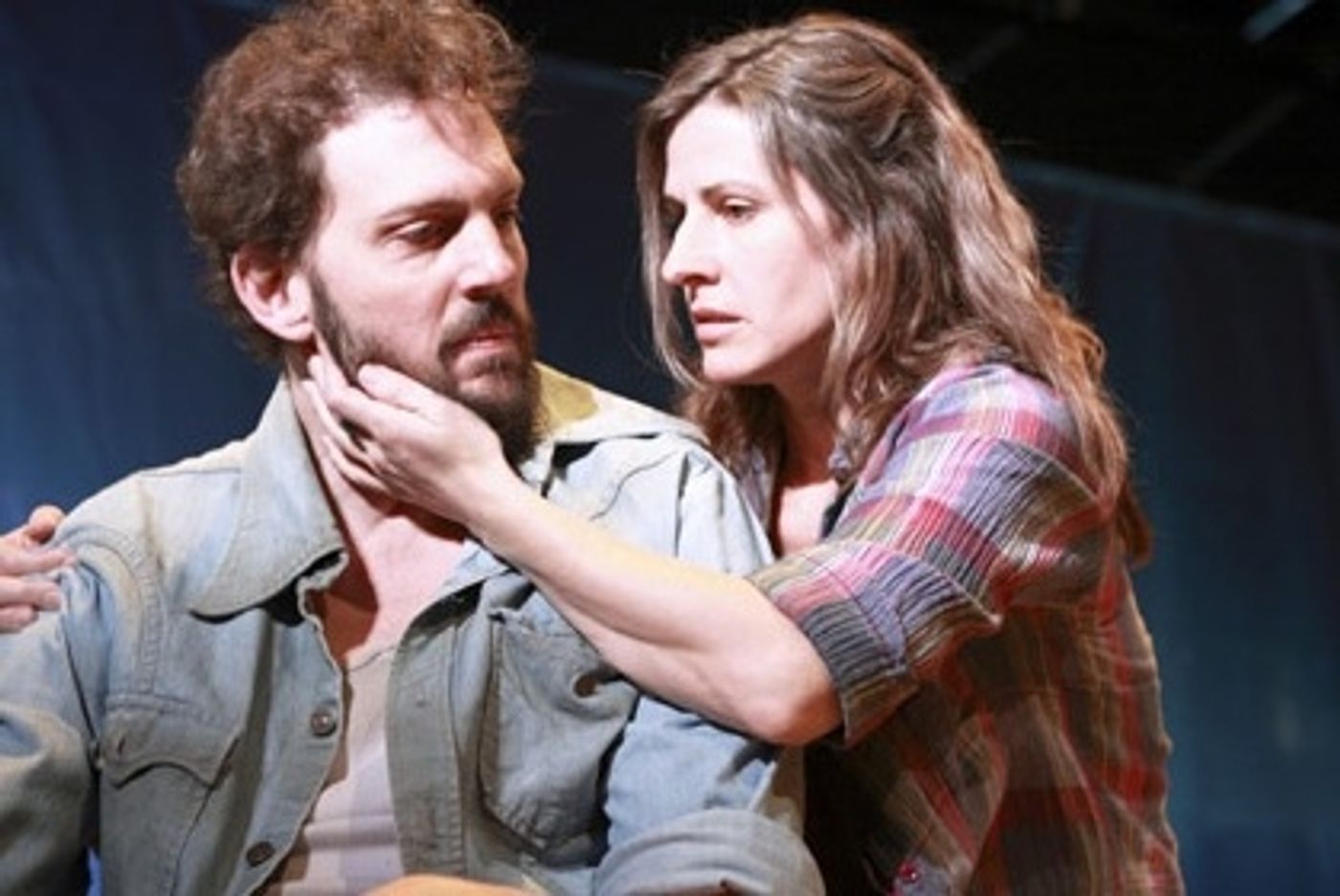 Photo Flash: Circle X Theatre Presents LASCIVIOUS SOMETHING  Image