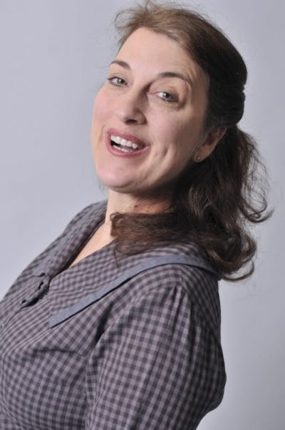 Anne Hulsman Photo