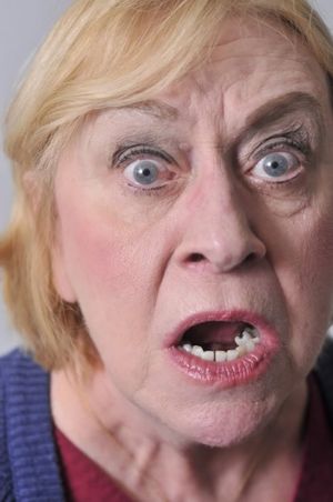 Jennifer Underwood Photo