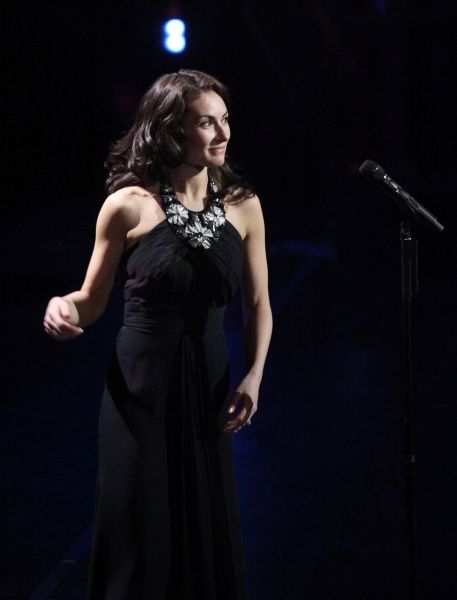 Photo Coverage: SONDHEIM: The Birthday Concert - Part One — photo 12 of 77