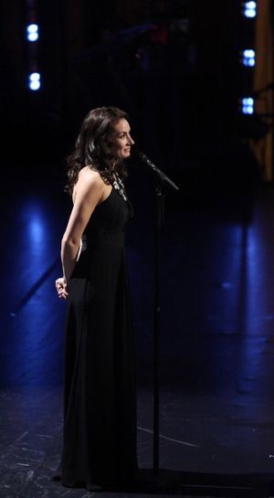 Laura Benanti Photo