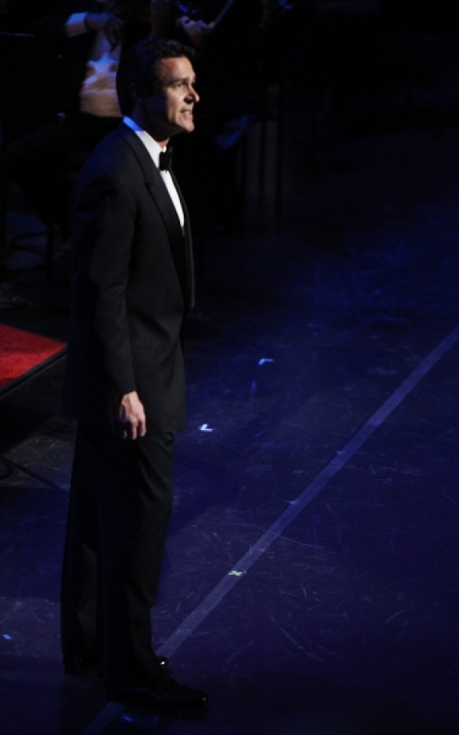 Photo Coverage: SONDHEIM: The Birthday Concert - Part One — photo 41 of 77