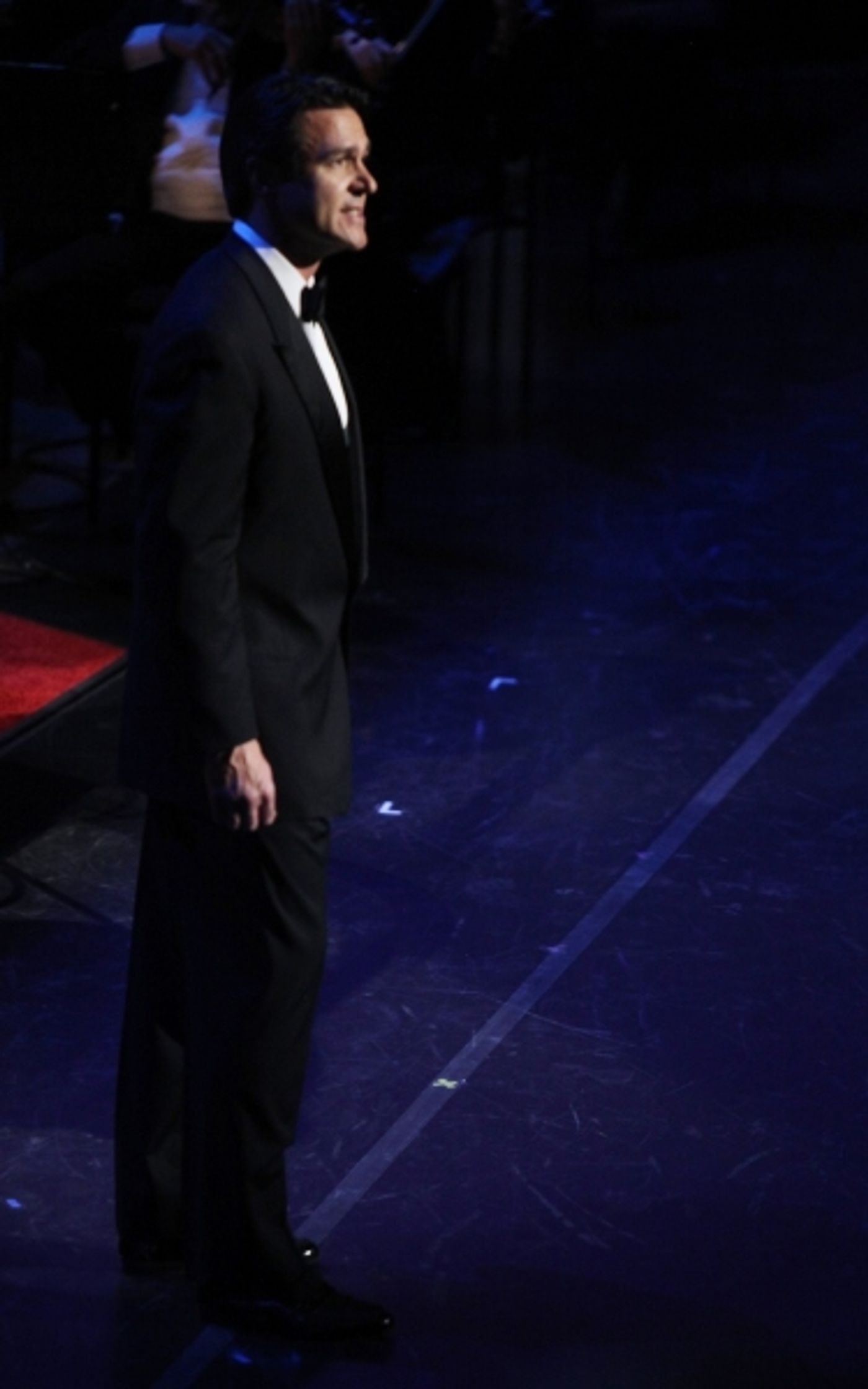 Photo Coverage: SONDHEIM: The Birthday Concert - Part One  Image