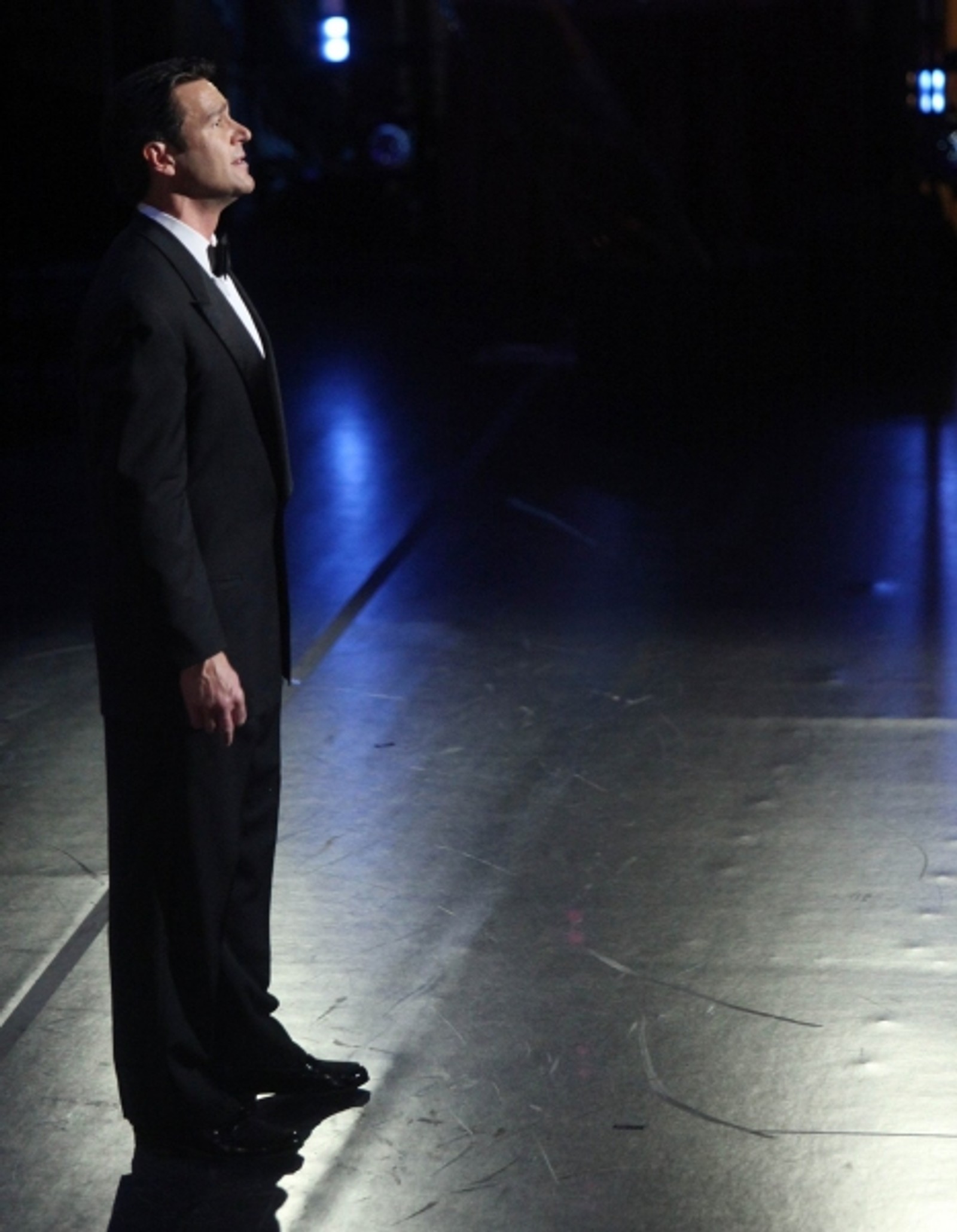 Photo Coverage: SONDHEIM: The Birthday Concert - Part One — photo 42 of 77