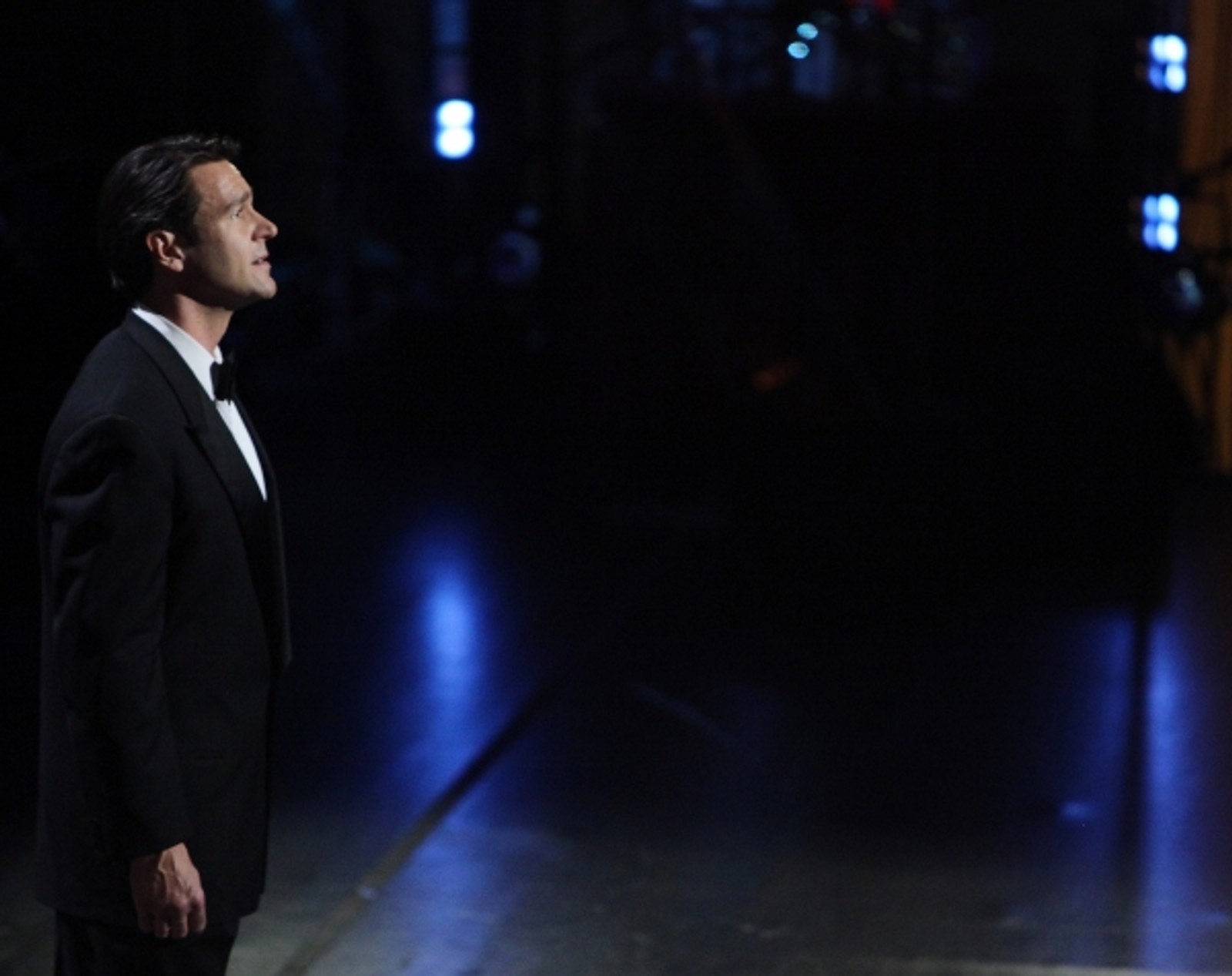 Photo Coverage: SONDHEIM: The Birthday Concert - Part One — photo 43 of 77