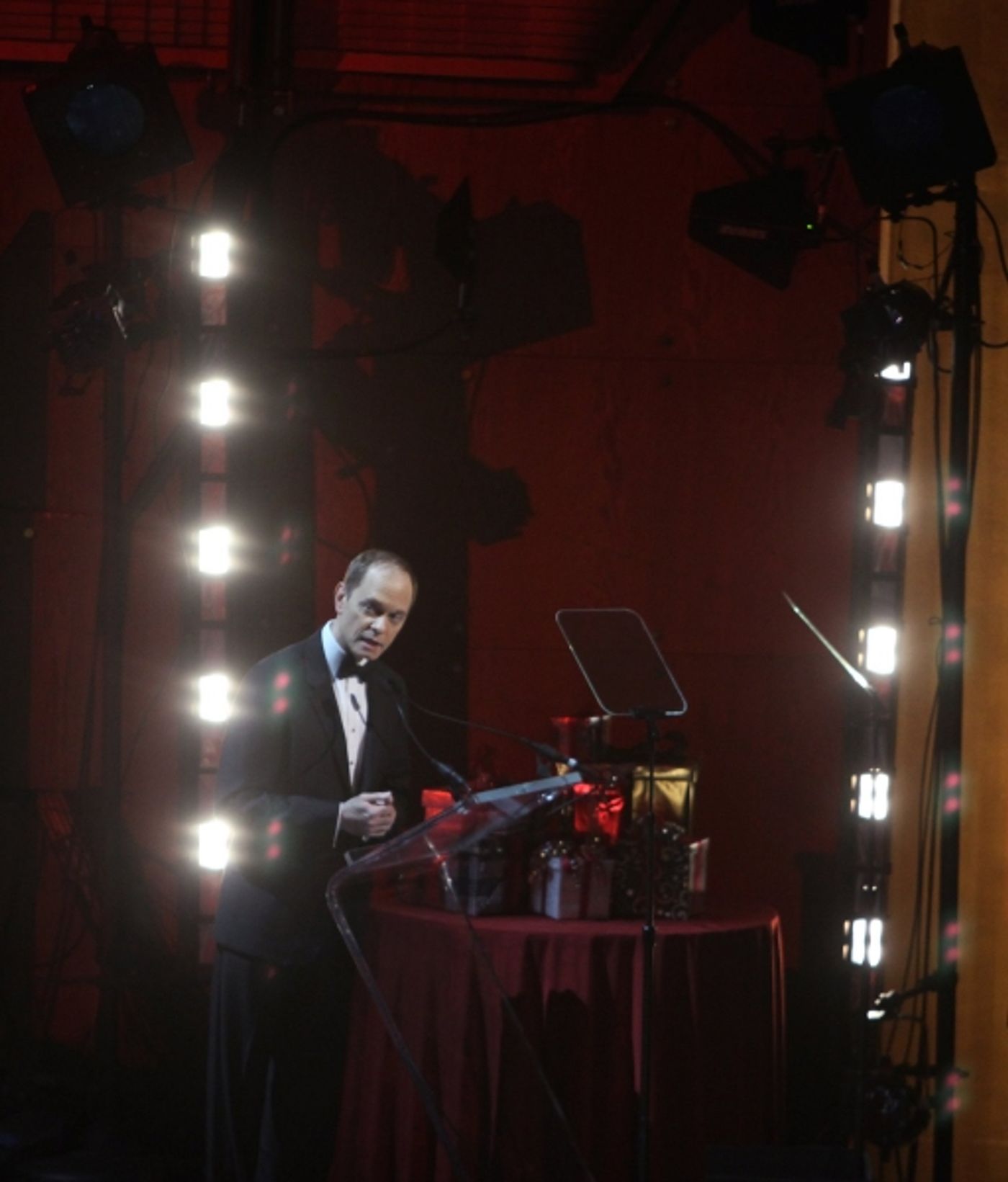 Photo Coverage: SONDHEIM: The Birthday Concert - Part One  Image