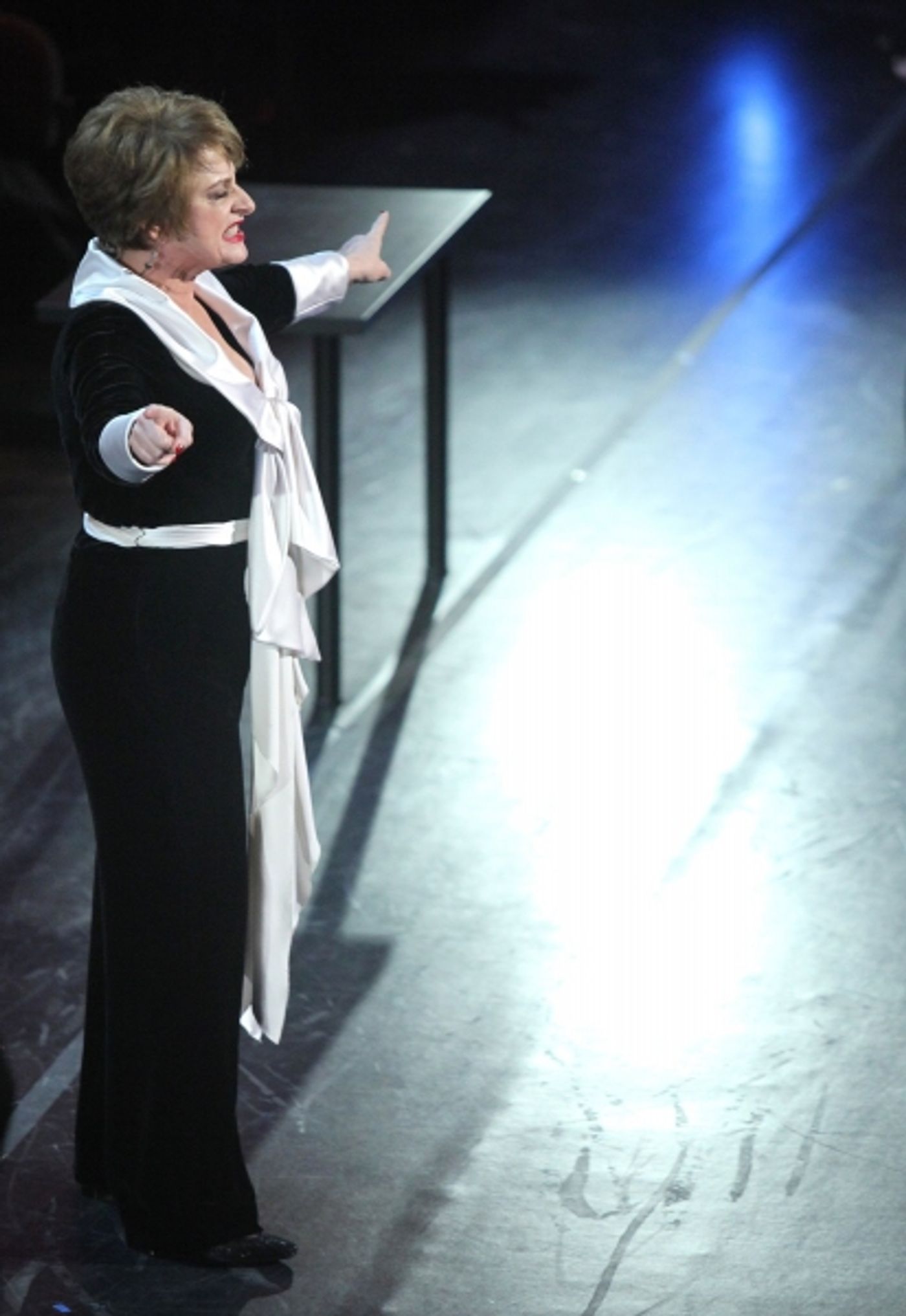 Photo Coverage: SONDHEIM: The Birthday Concert - Part One  Image