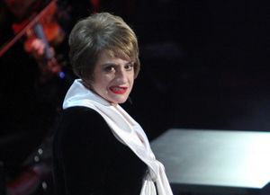 Patti LuPone Photo