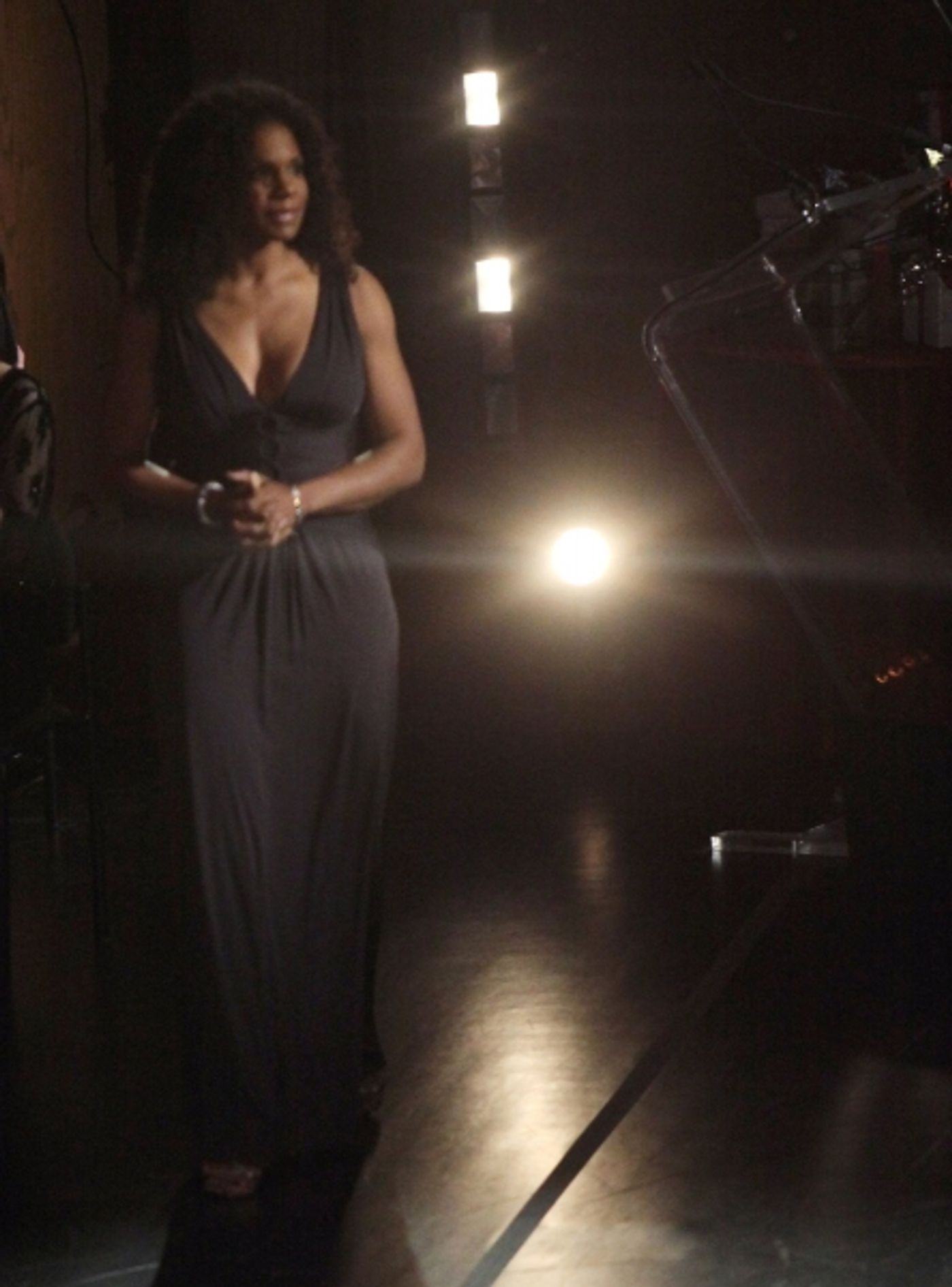 Photo Coverage: SONDHEIM: The Birthday Concert - Part One  Image