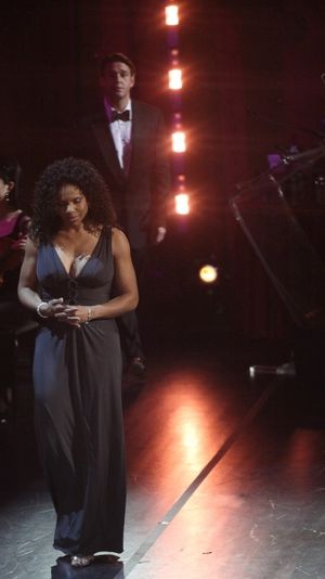 Audra McDonald and Nathan Gunn @ BroadwayWorld Audra McDonald and Nathan Gunn Photo