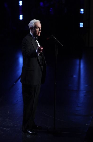 Photo Coverage: SONDHEIM: The Birthday Concert - Part One — photo 54 of 77