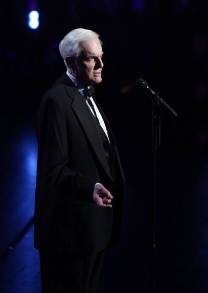 Photo Coverage: SONDHEIM: The Birthday Concert - Part One — photo 55 of 77