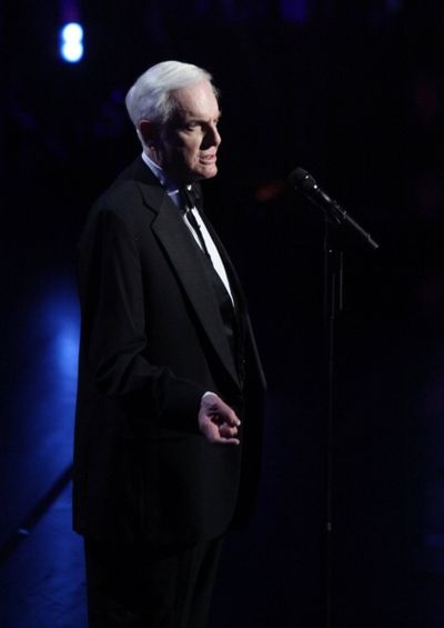John McMartin Photo
