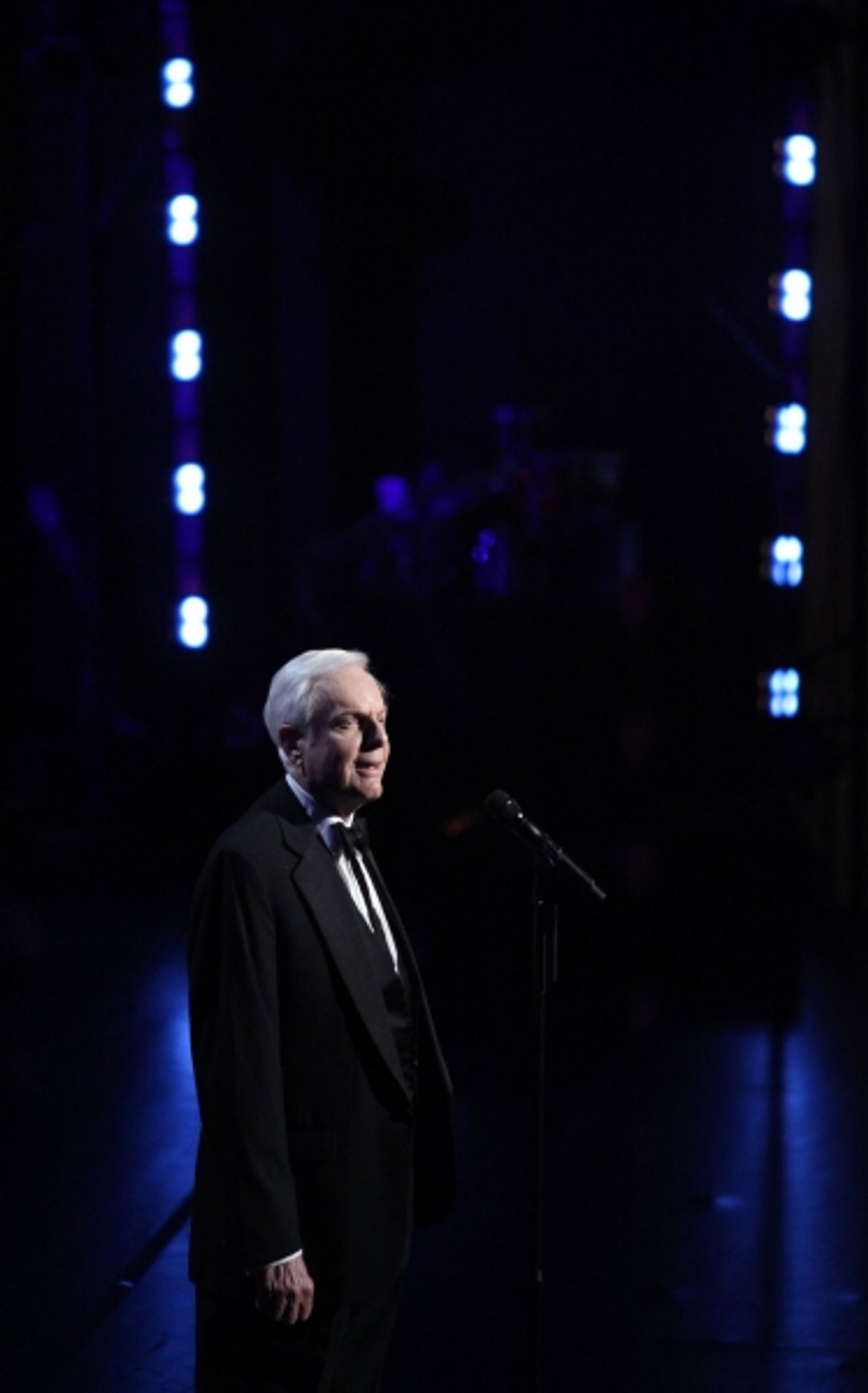 Photo Coverage: SONDHEIM: The Birthday Concert - Part One — photo 56 of 77