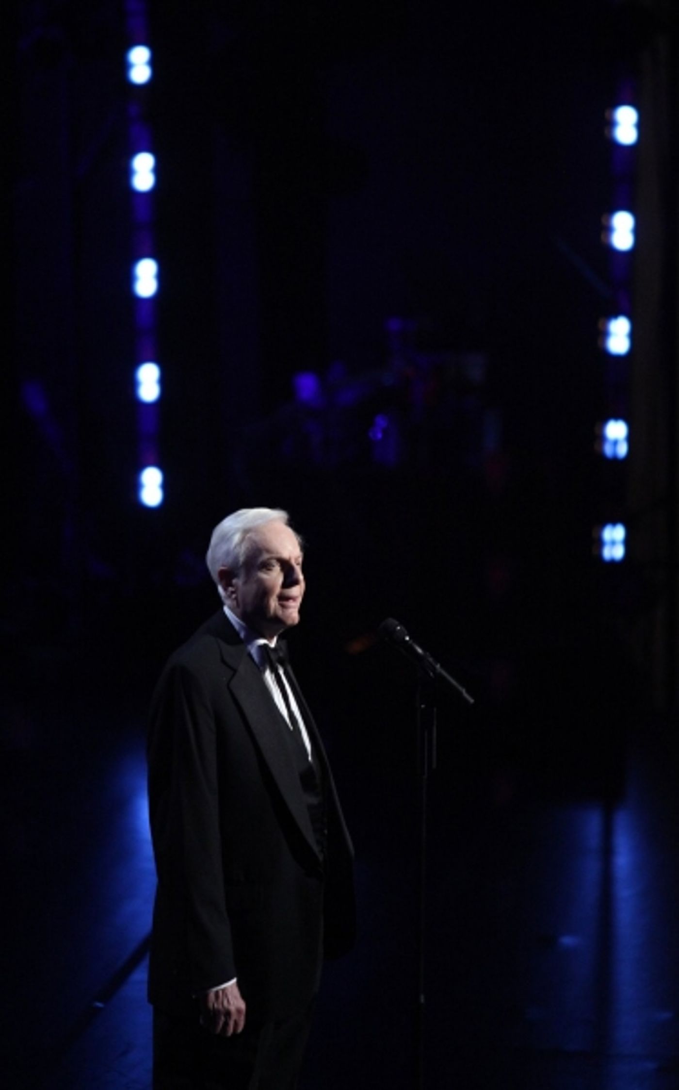 Photo Coverage: SONDHEIM: The Birthday Concert - Part One  Image