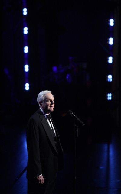 John McMartin Photo