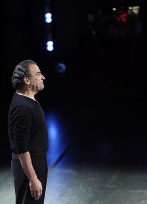 Mandy Patinkin Photo