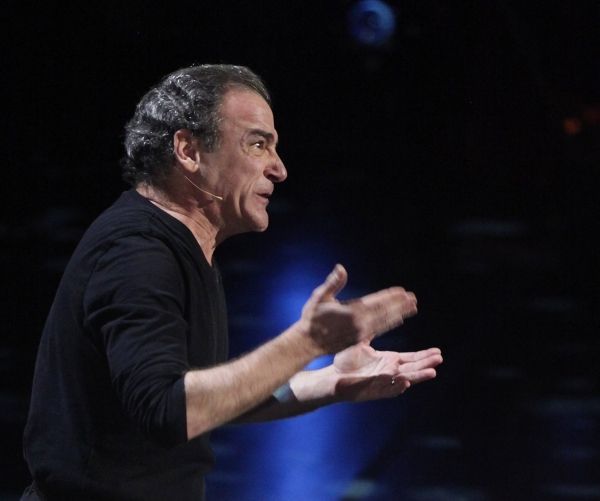Photo Coverage: SONDHEIM: The Birthday Concert - Part One — photo 64 of 77