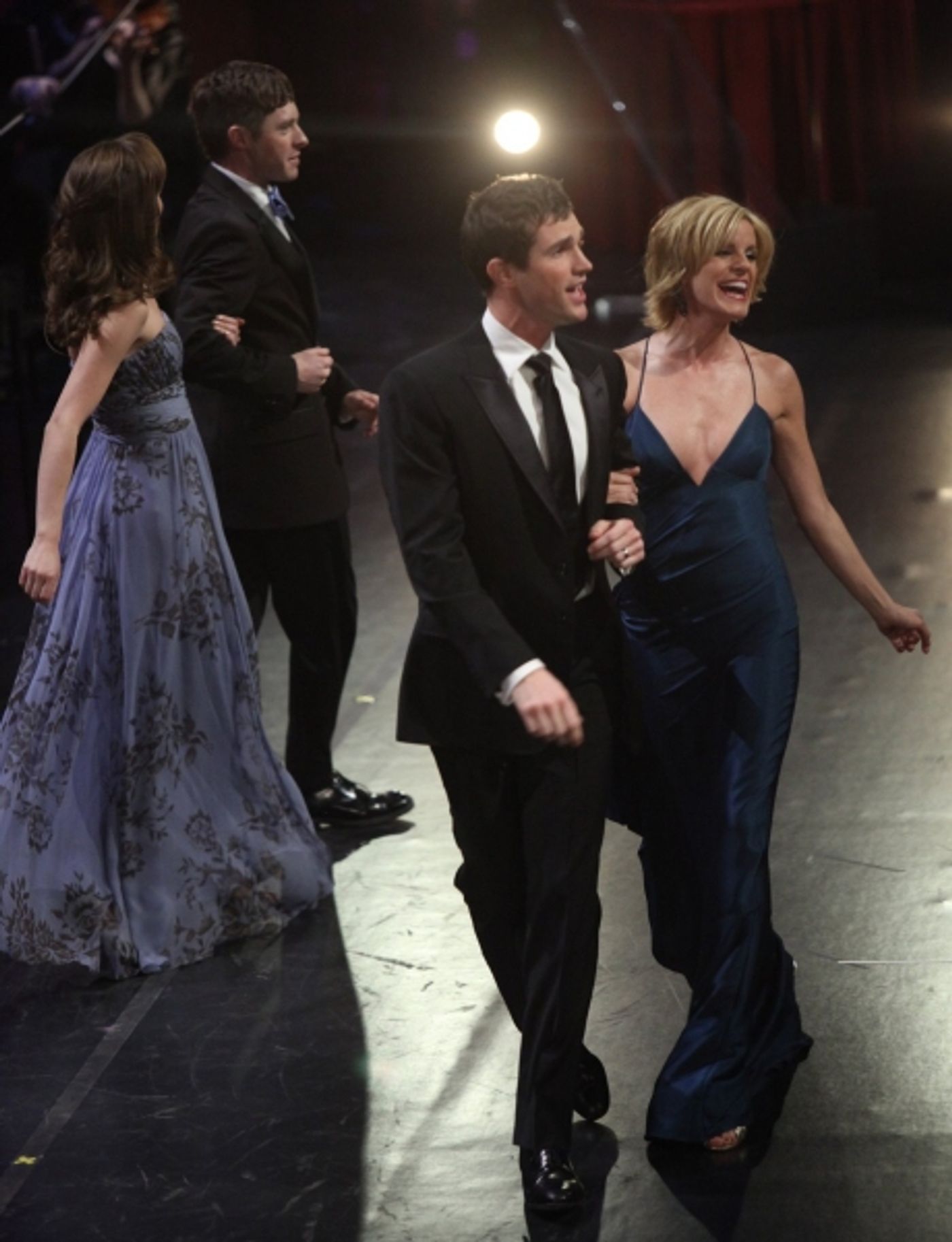 Photo Coverage: SONDHEIM: The Birthday Concert - Part One  Image