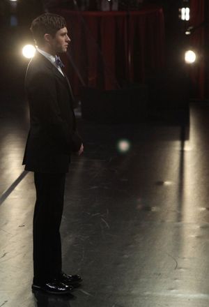 Bobby Steggert Photo