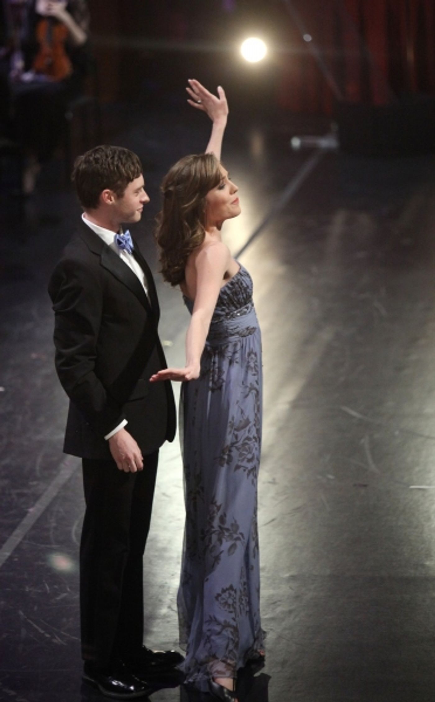 Photo Coverage: SONDHEIM: The Birthday Concert - Part One  Image