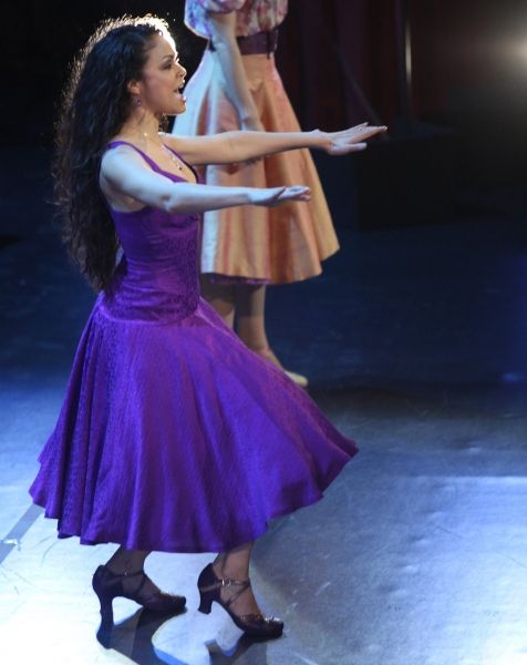 Photo Coverage: SONDHEIM: The Birthday Concert - Part One — photo 5 of 77