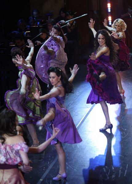 Photo Coverage: SONDHEIM: The Birthday Concert - Part One — photo 10 of 77