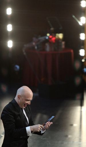 Michael Cerveris Photo