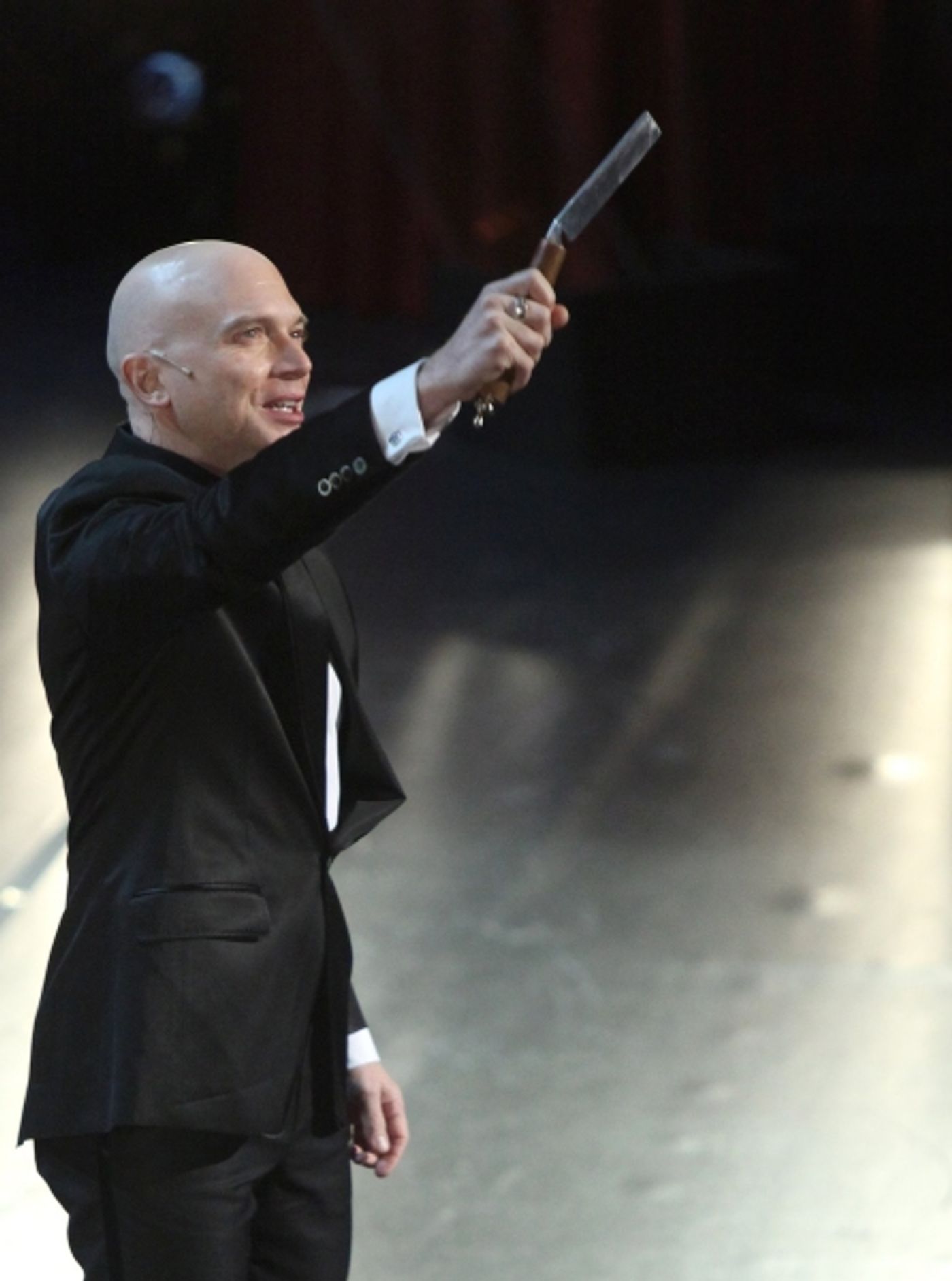 Photo Coverage: SONDHEIM: The Birthday Concert - Part Two  Image