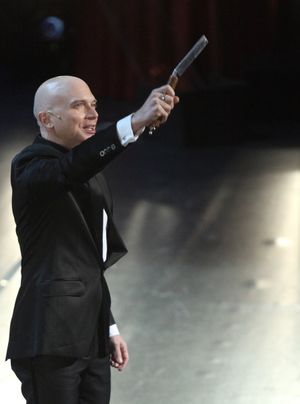 Michael Cerveris Photo