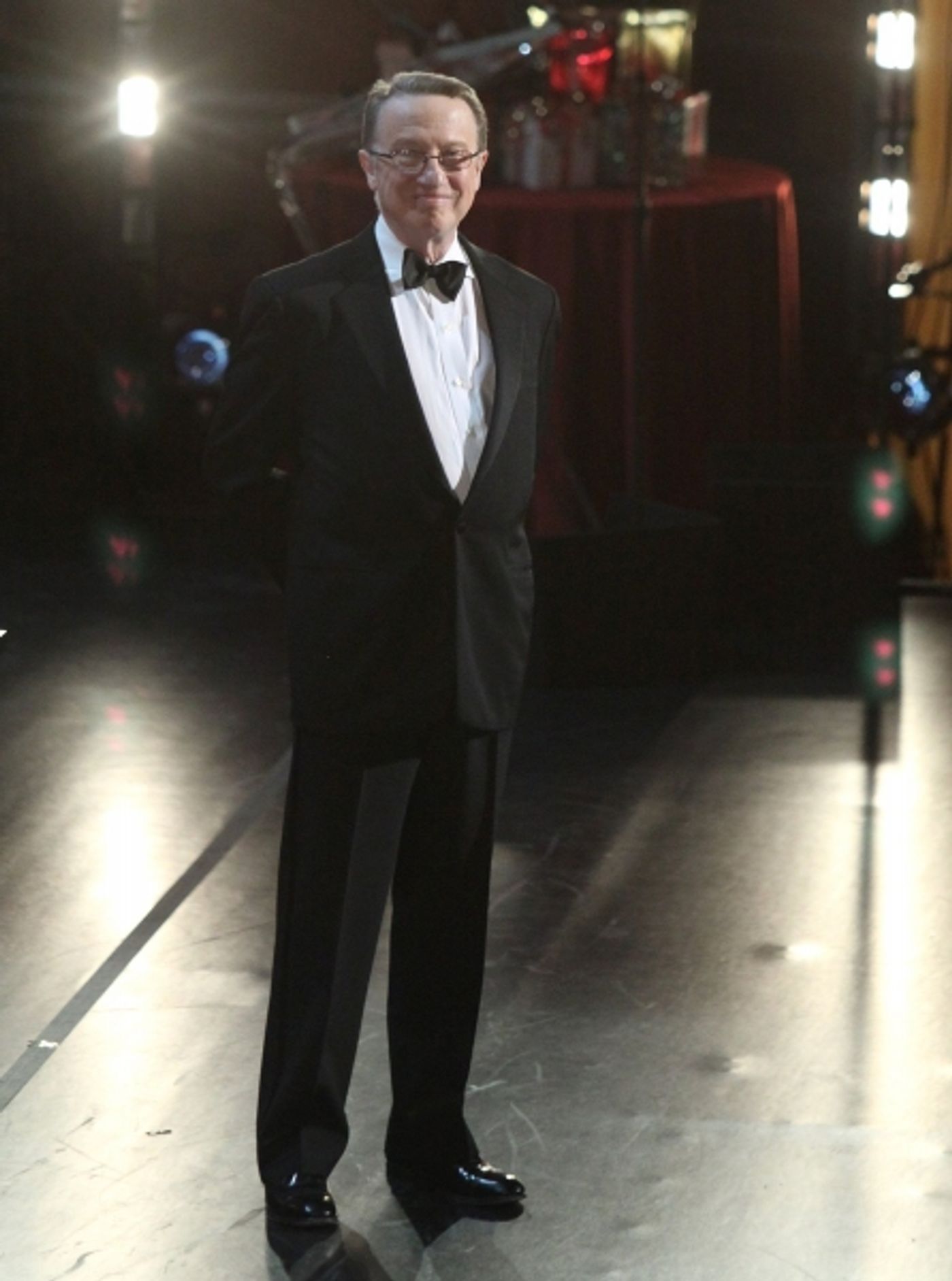 Photo Coverage: SONDHEIM: The Birthday Concert - Part Two  Image