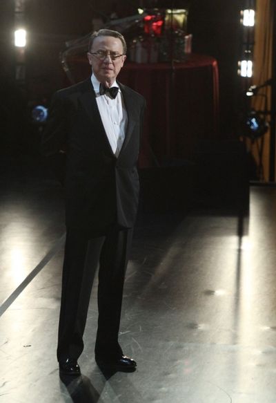 George Hearn Photo