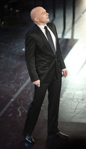 Michael Cerveris Photo