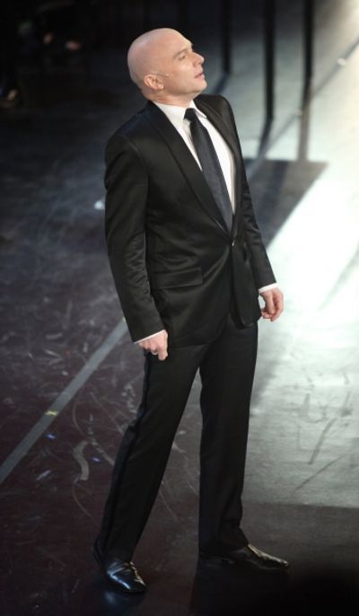 Michael Cerveris Photo