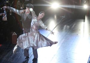 Blaine Hoven & Maria Riccetto @ BroadwayWorld Blaine Hoven & Maria Riccetto Photo
