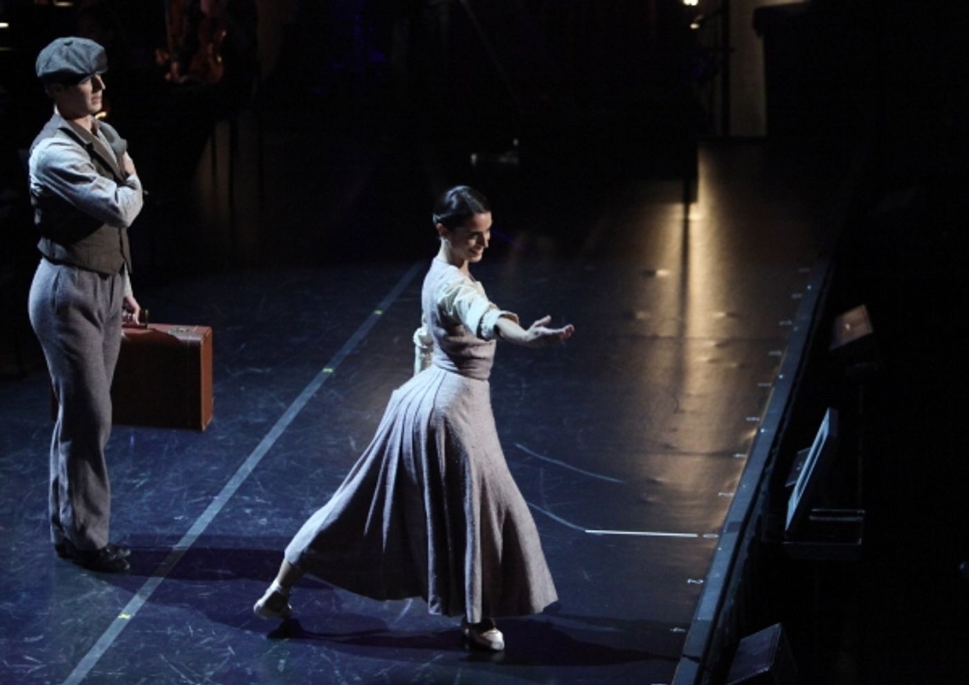 Photo Coverage: SONDHEIM: The Birthday Concert - Part Two  Image