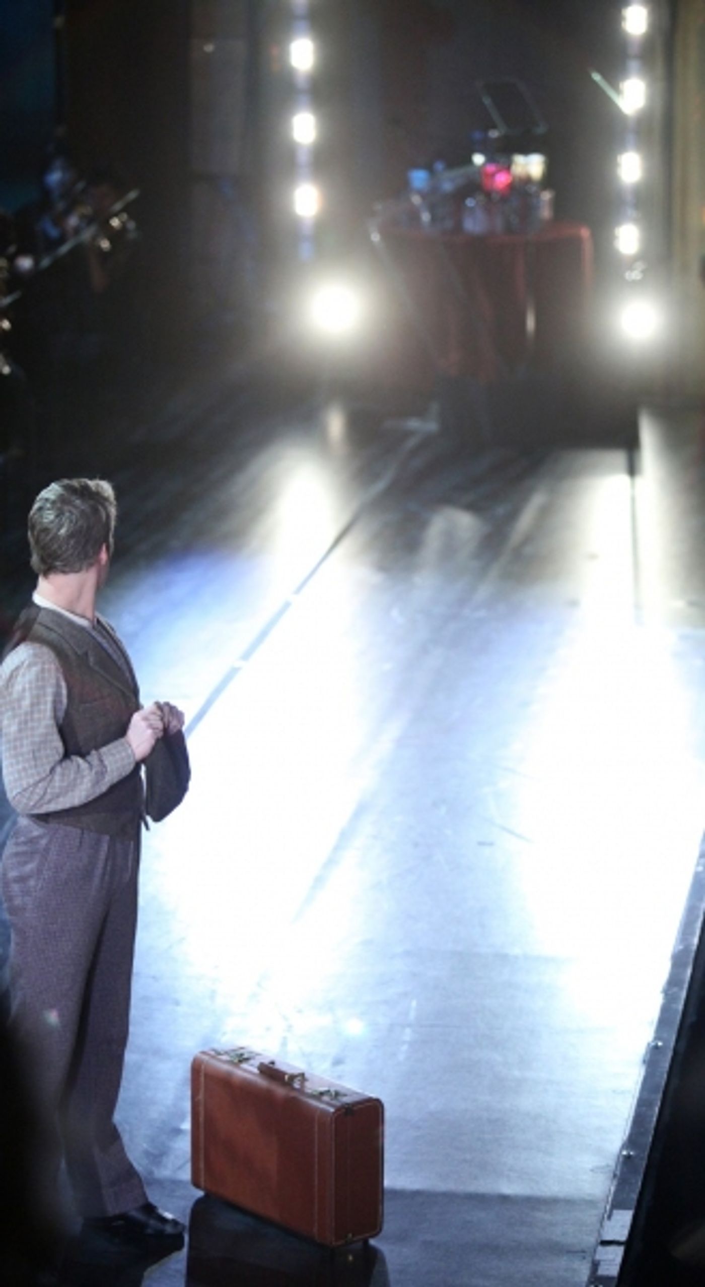 Photo Coverage: SONDHEIM: The Birthday Concert - Part Two  Image
