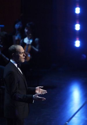 David Hyde Pierce Photo