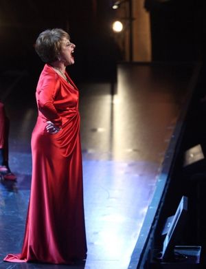  Patti LuPone Photo