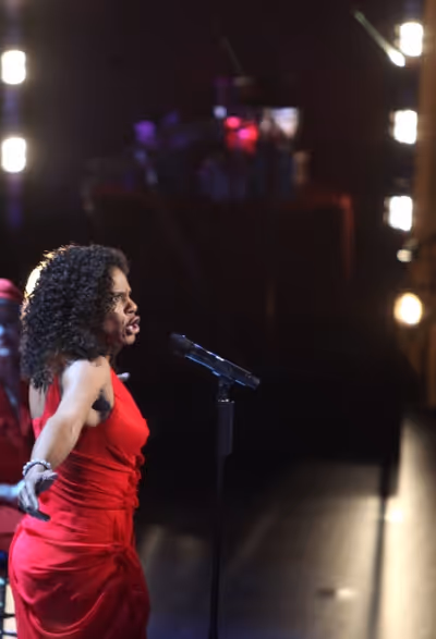 Audra McDonald Photo