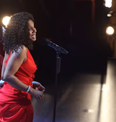 Audra McDonald Photo