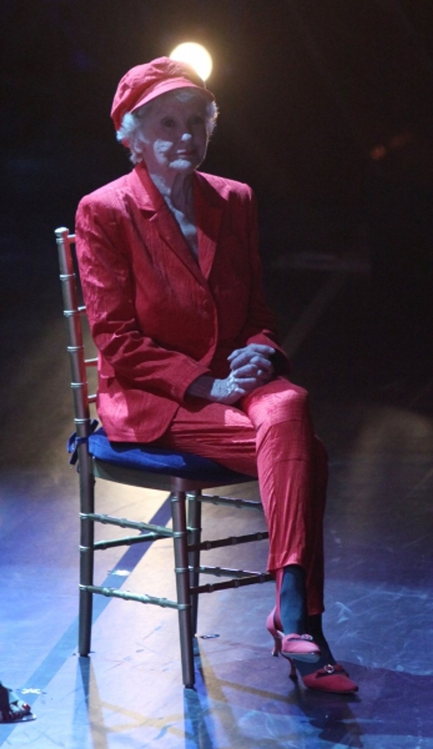 Photo Coverage: SONDHEIM: The Birthday Concert - Part Two  Image