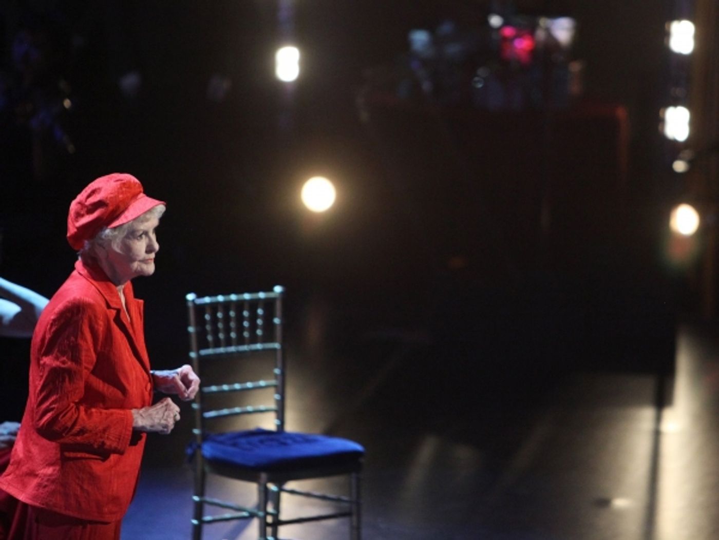 Photo Coverage: SONDHEIM: The Birthday Concert - Part Two  Image