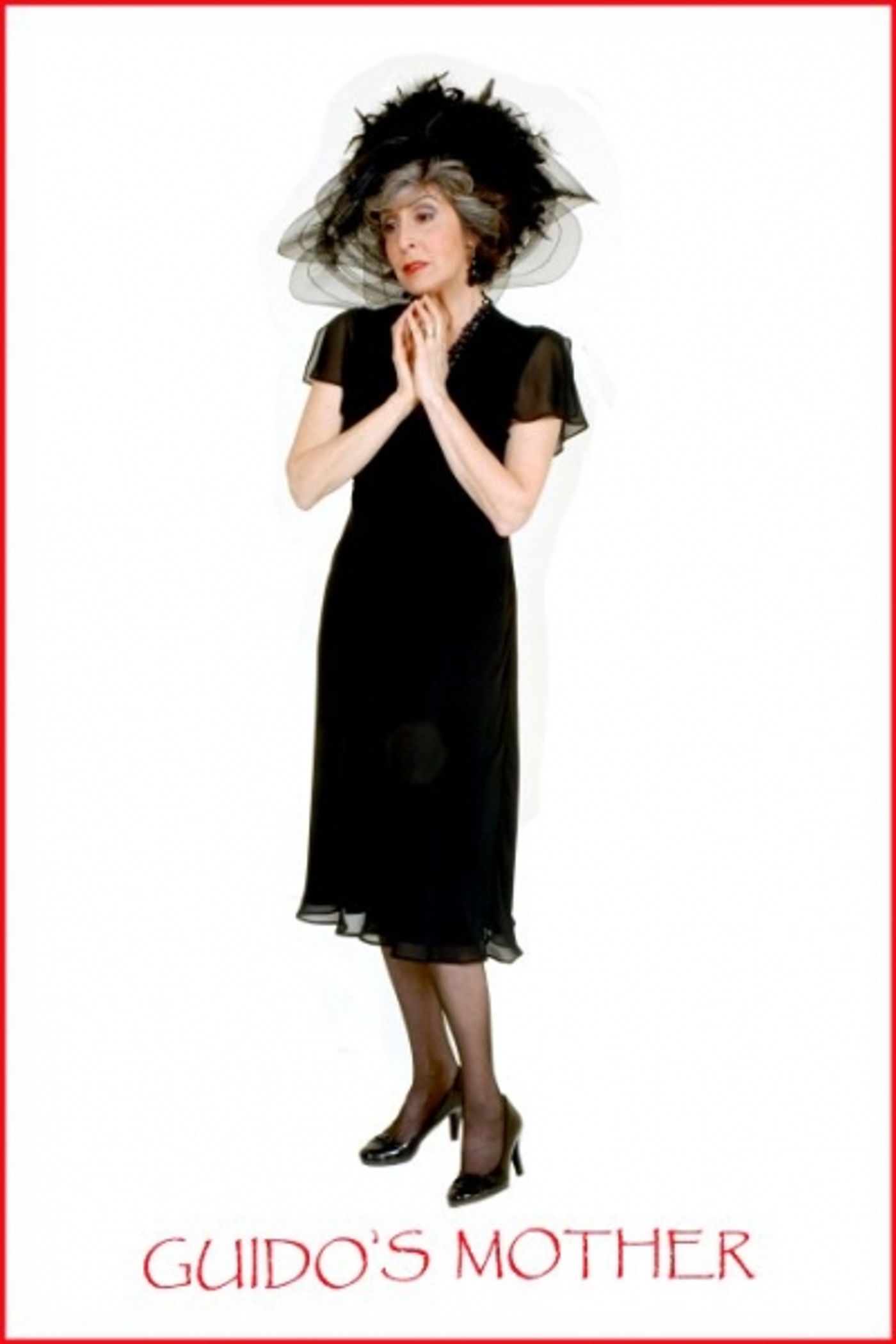 Photo Flash: Westchester Broadway Theatre Presents NINE  Image