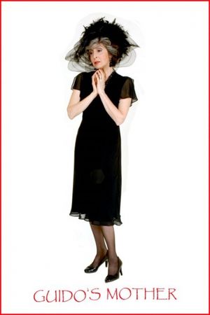 Emily Zacharias Photo