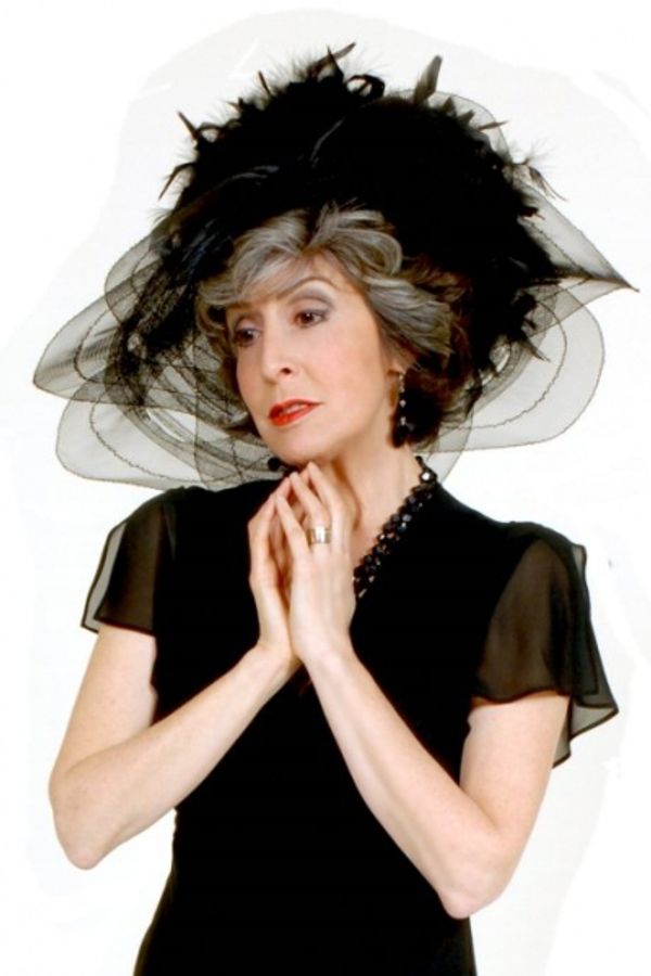 Emily Zacharias Photo