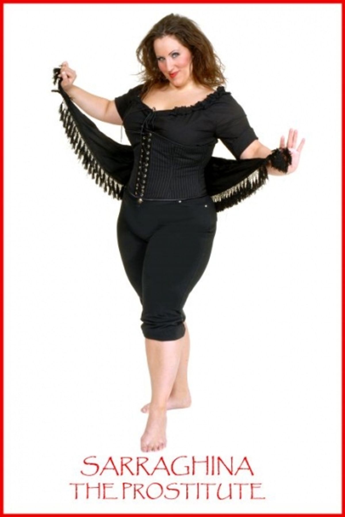 Cari Chrisostomou at 