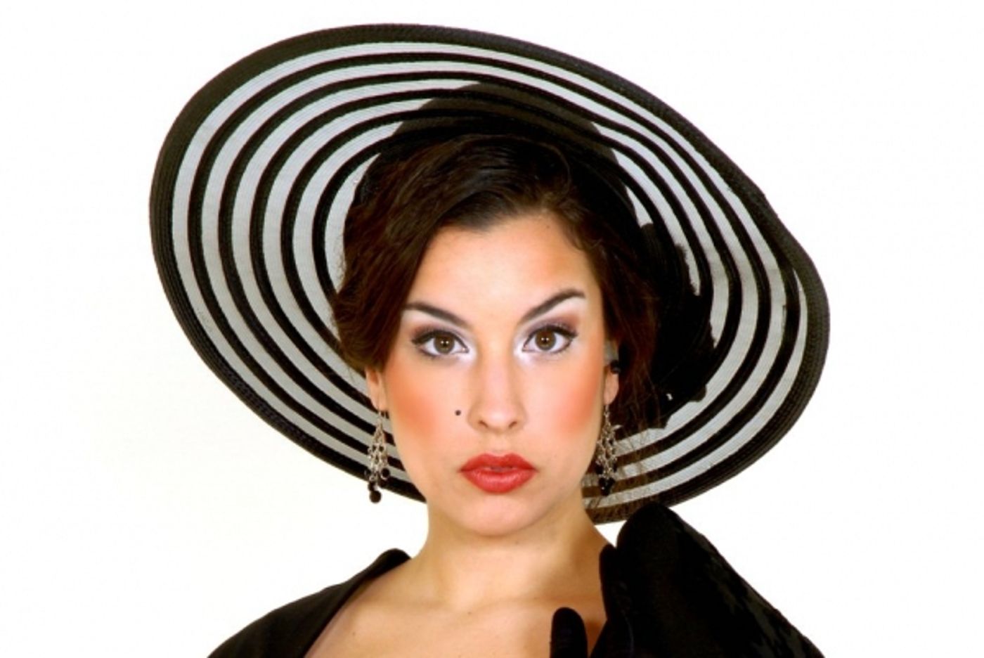 Photo Flash: Westchester Broadway Theatre Presents NINE Photo Flash: Westchester Broadway Theatre Presents NINE Image