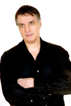 Robert Cuccioli Photo